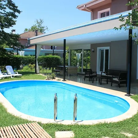 Sapanca Den Design House 9/3 - * Sakarya (Marmara)