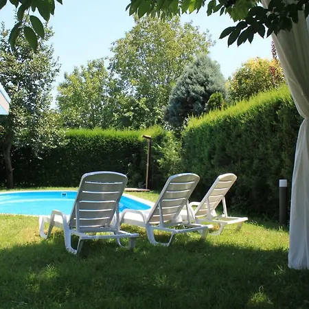 Sapanca Den Design House 9/3 - Villa
