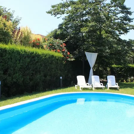 Sapanca Den Design House 9/3 - Villa