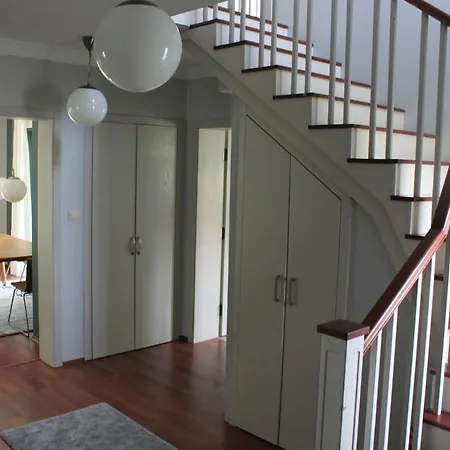 Sapanca Den Design House 9/3 -