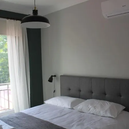 Sapanca Den Design House 9/3 - *