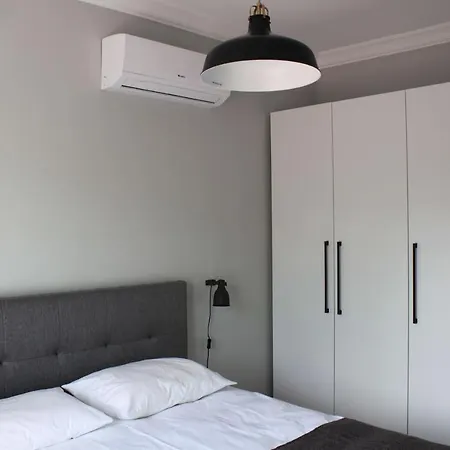 Sapanca Den Design House 9/3 - Villa Sakarya (Marmara)