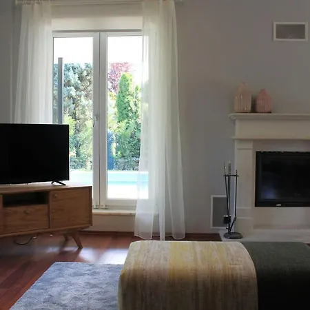 Villa Sapanca Den Design House 9/3 - Sakarya (Marmara)