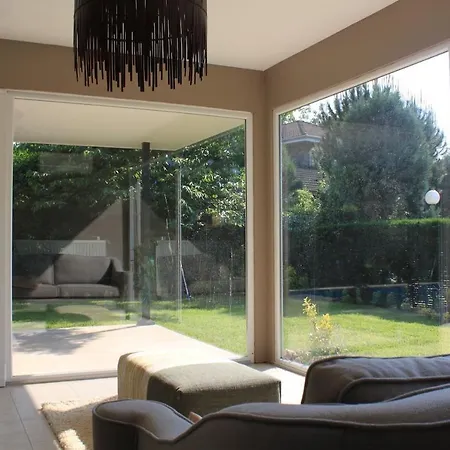 Sapanca Den Design House 9/3 - Villa *