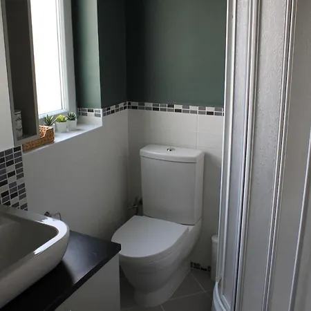 Villa Sapanca Den Design House 9/3 - *
