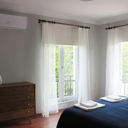 Villa Sapanca Den Design House 9/3 - *