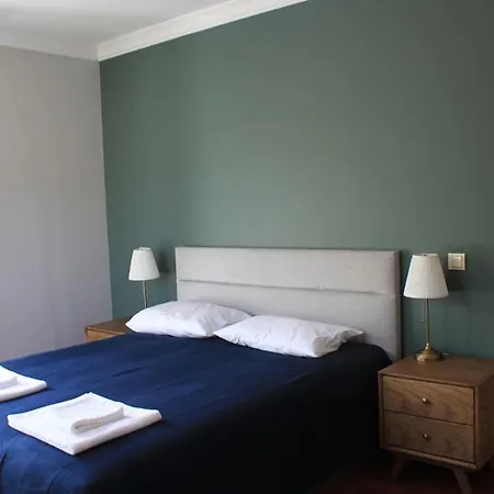 Sapanca Den Design House 9/3 -