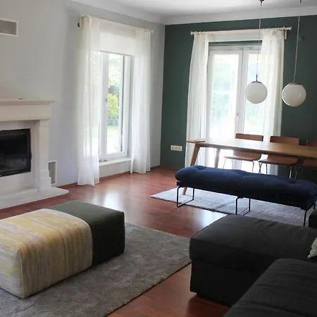 Villa Sapanca Den Design House 9/3 - *