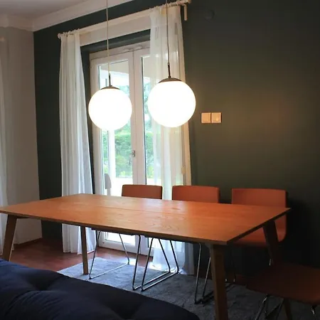 Sapanca Den Design House 9/3 - Villa