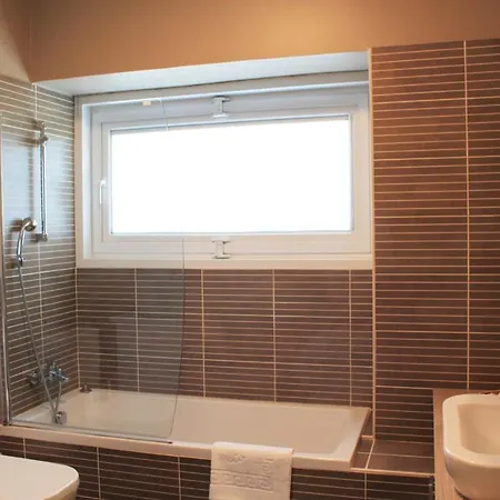 Sapanca Den Design House 9/3 - Villa