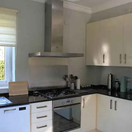 Villa Sapanca Den Design House 9/3 - *